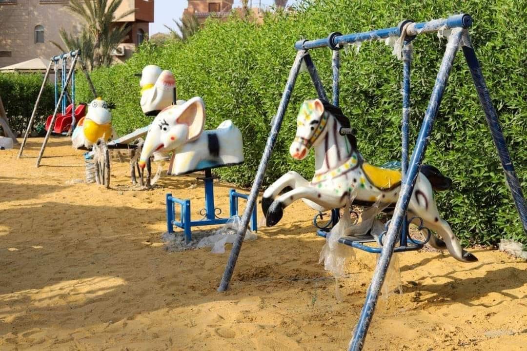 Al Wadi Hotel Ain Sokhna